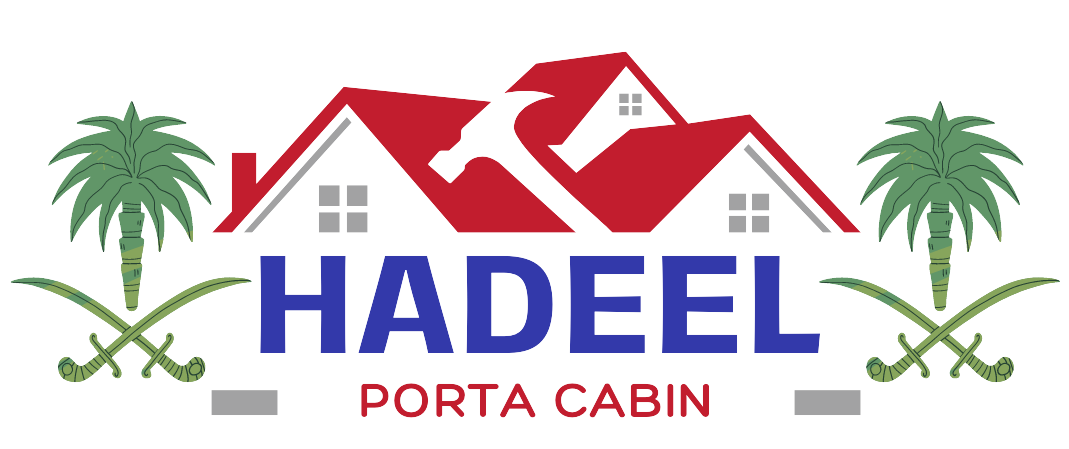 Hadeel Porta Cabin